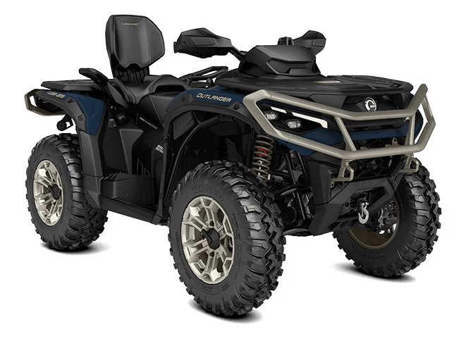 2026 Can-Am Outlander MAX Limited 1000R