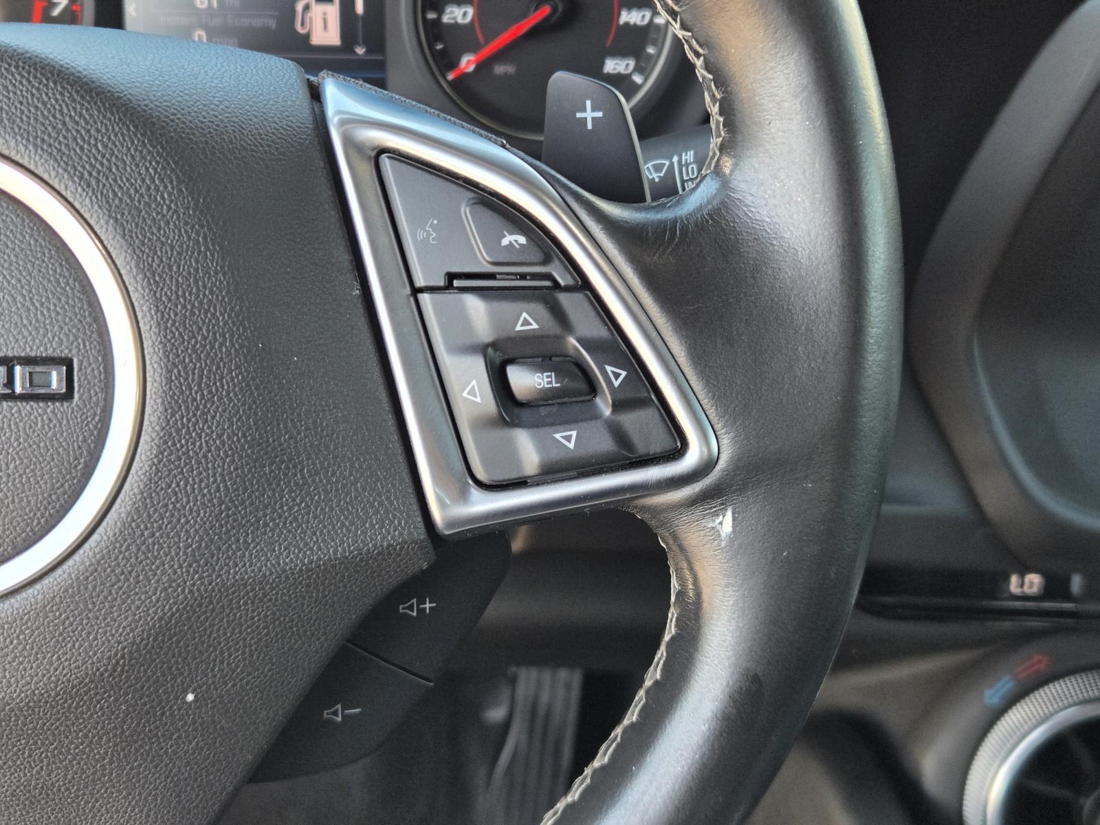 2020 Chevrolet Camaro 1LT - Photo 16