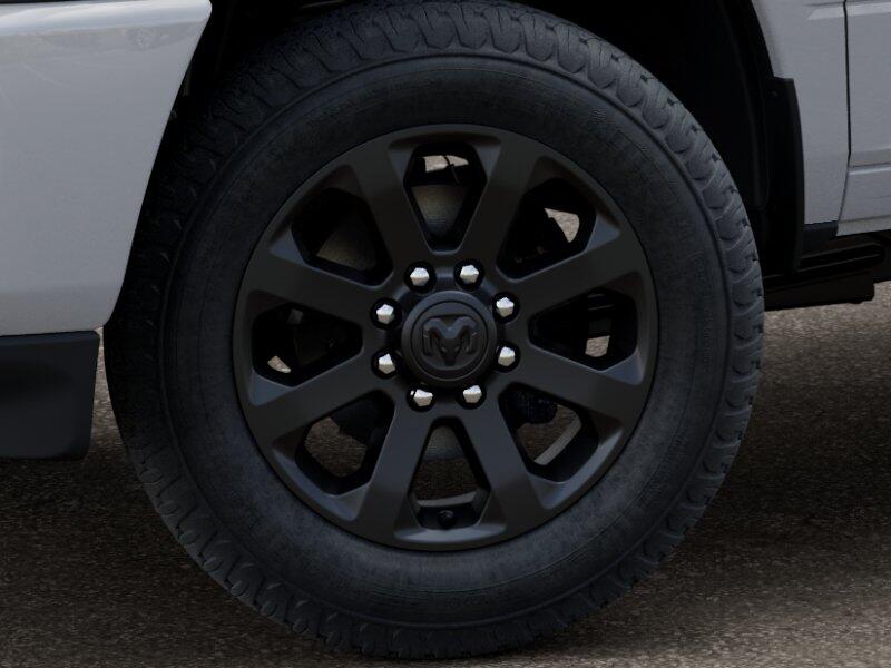 2025 RAM 2500 Big Horn - Photo 20