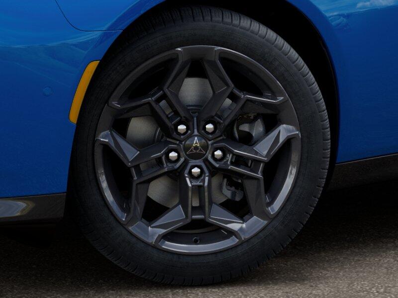 2025 Dodge Charger Daytona R/T - Photo 20