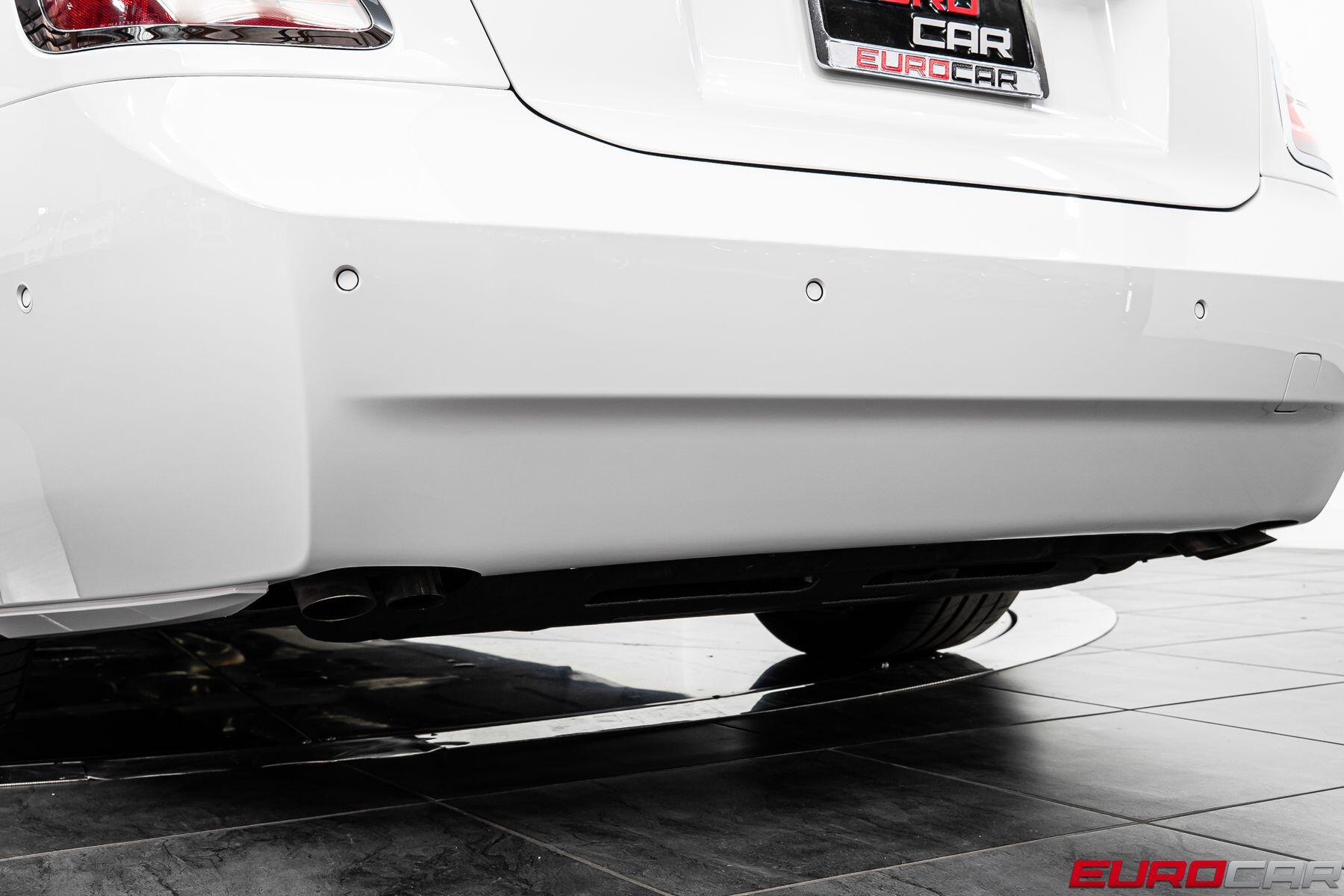 2021 Rolls-Royce Ghost *STARLIGHT HEADLINER * IMMACULATE CONDITION*Image 21