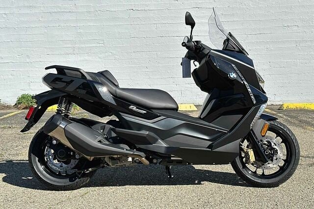 bmw gt motorcycle