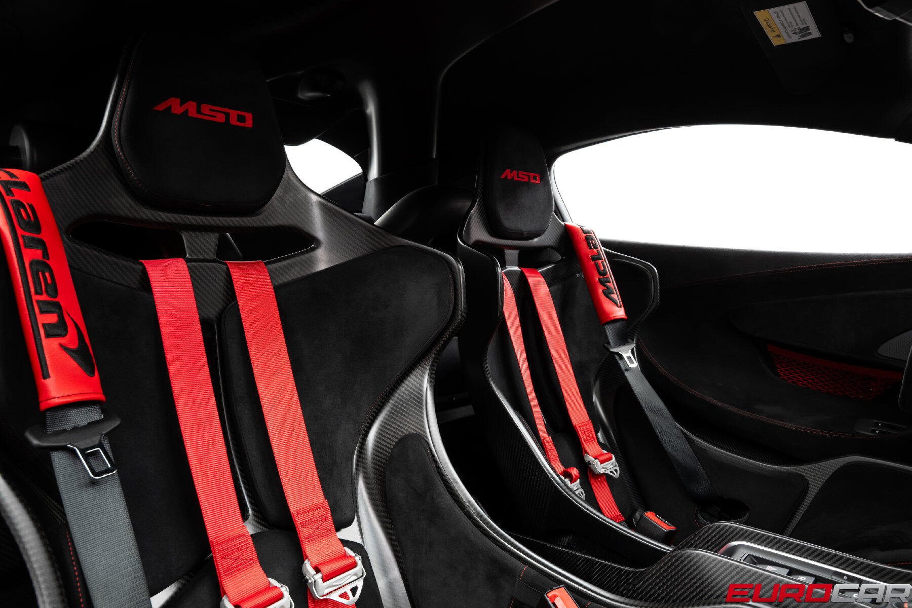 2020 McLaren 620R *345 OF 350 * HUGE CARBON OPTIONS*Image 52