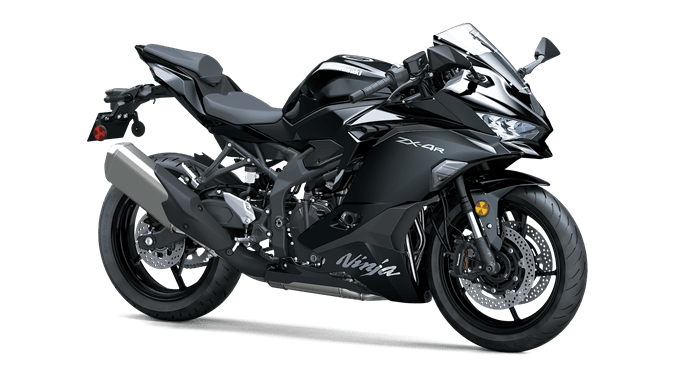 2026 Kawasaki Ninja ZX-4R ABS