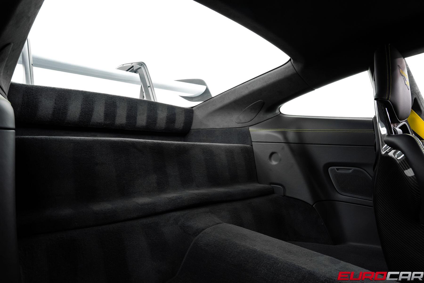 2025 Porsche 911 GT3 RS *WEISSACH PACKAGE * FRONT LIFT*Image 43