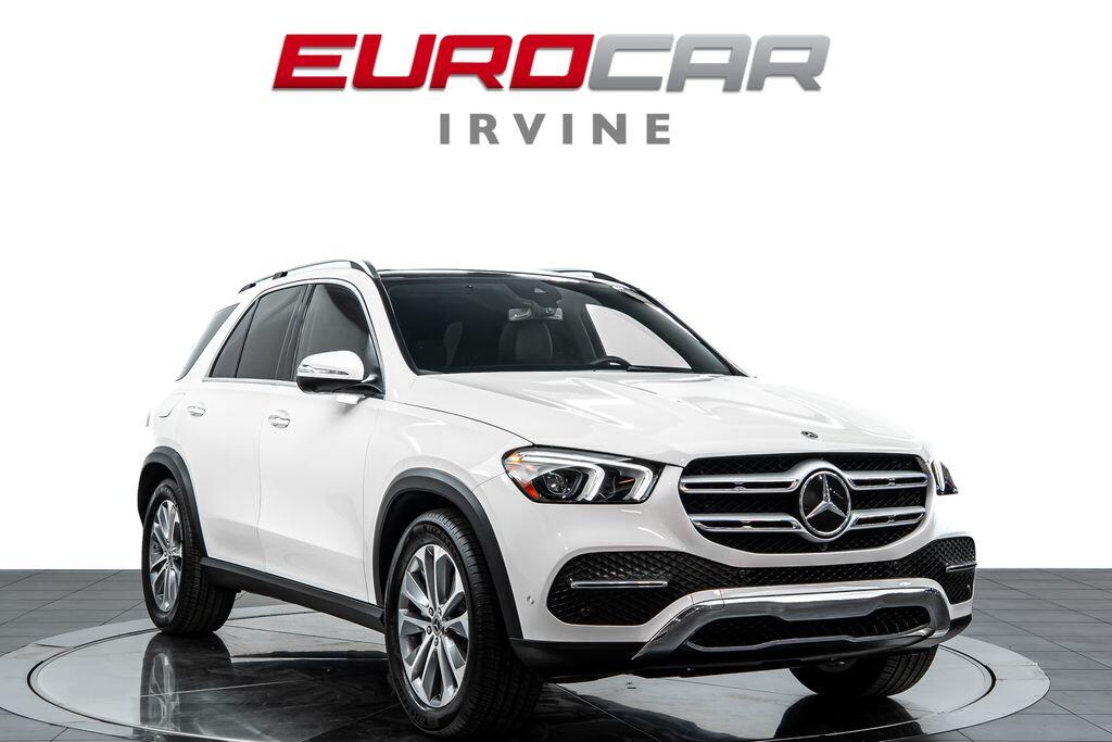 2023 Mercedes-Benz GLE 350 *7-SEATER * PANORAMIC SUNROOF*Image 7
