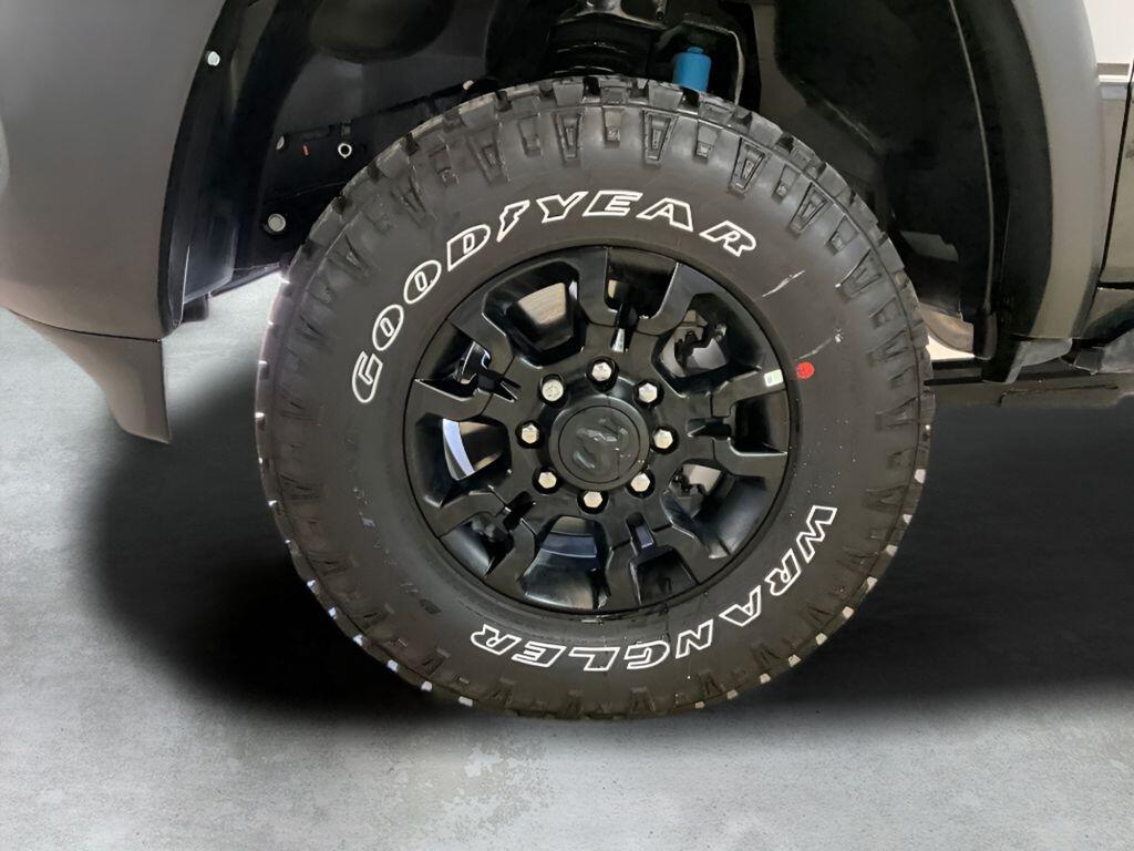 2026 RAM 2500 Power Wagon - Photo 18
