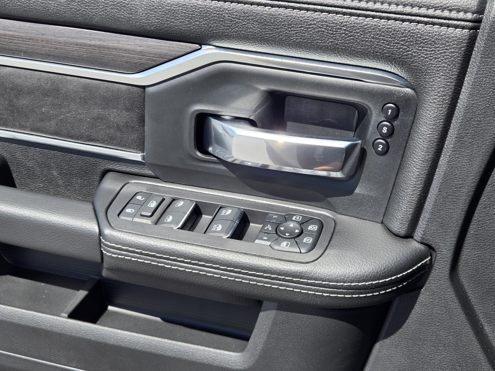 2025 RAM 2500 Laramie - Photo 21