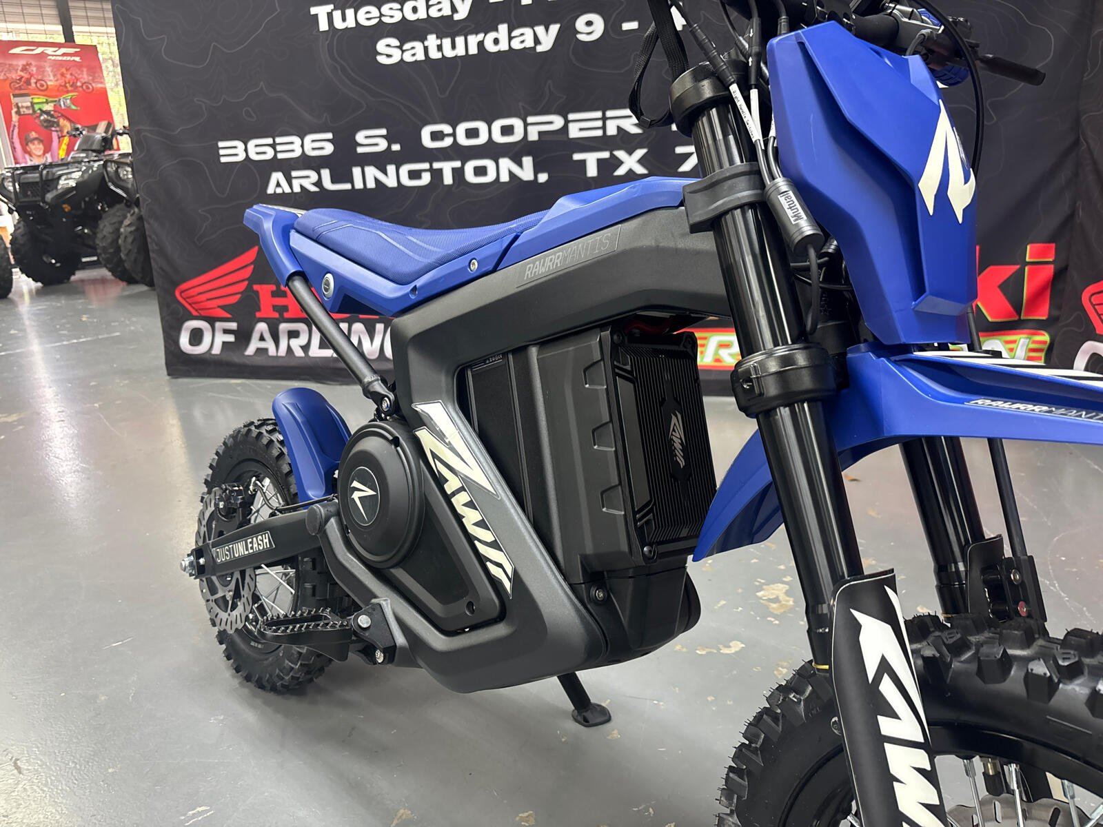 powersport image