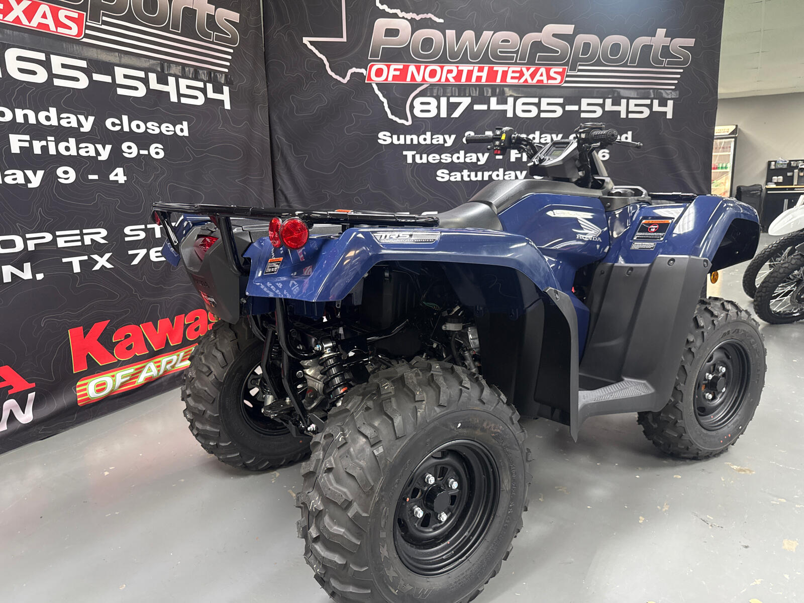 powersport image