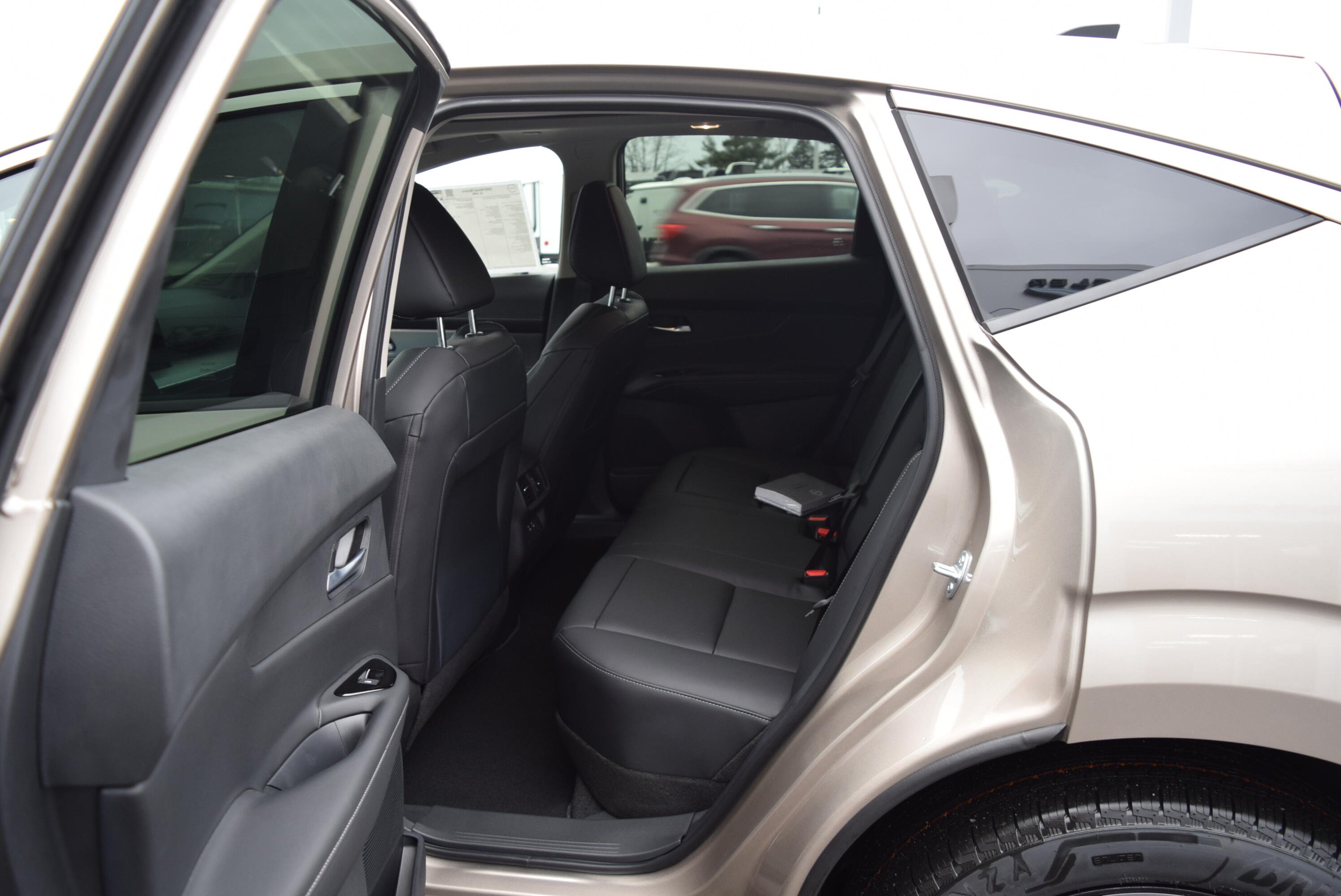 2026 Nissan Murano SL - Photo 11