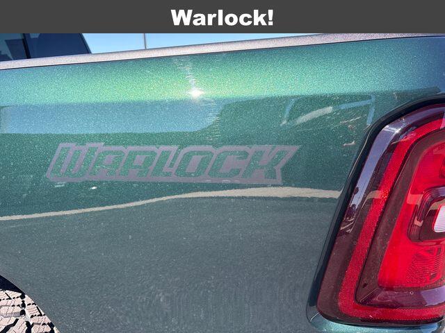 2026 RAM 1500 Warlock - Photo 6