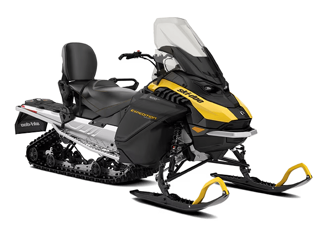 2026 Ski-doo Expedition Sport 900 ACE