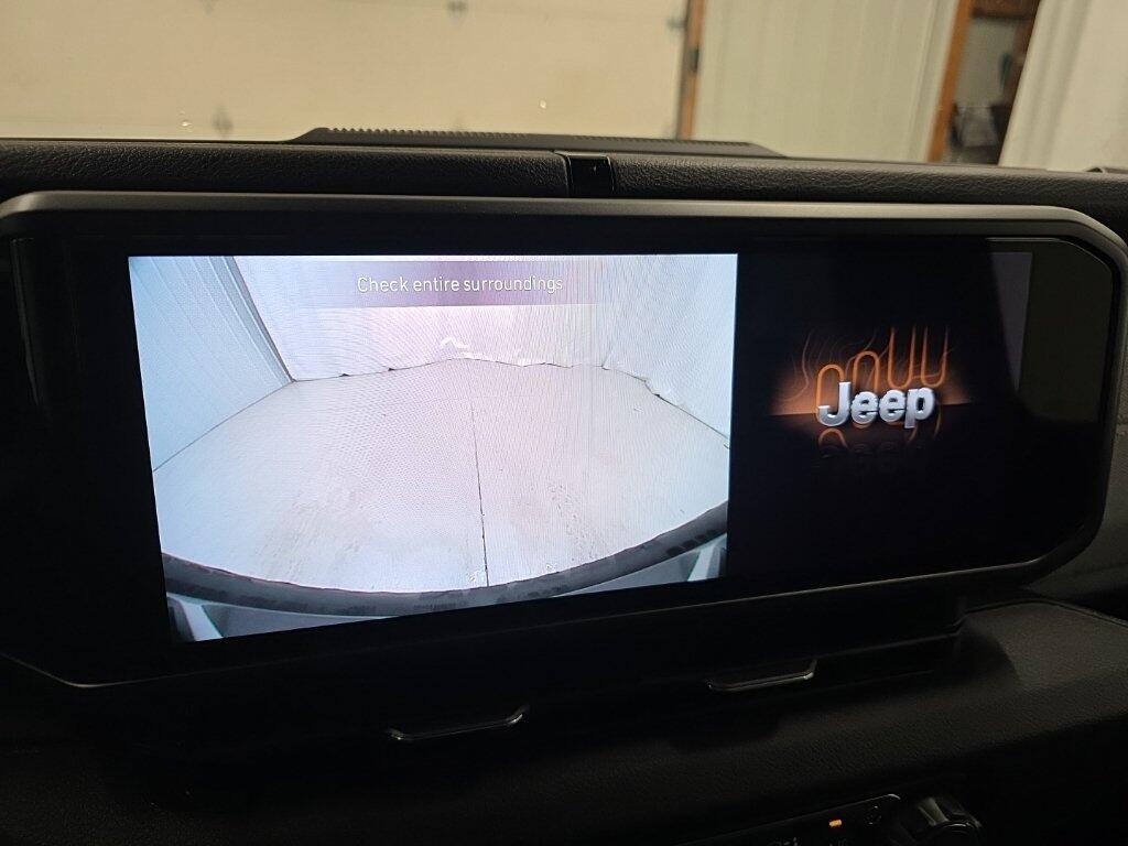 2026 Jeep Wrangler 2-Door Sport S - Photo 19