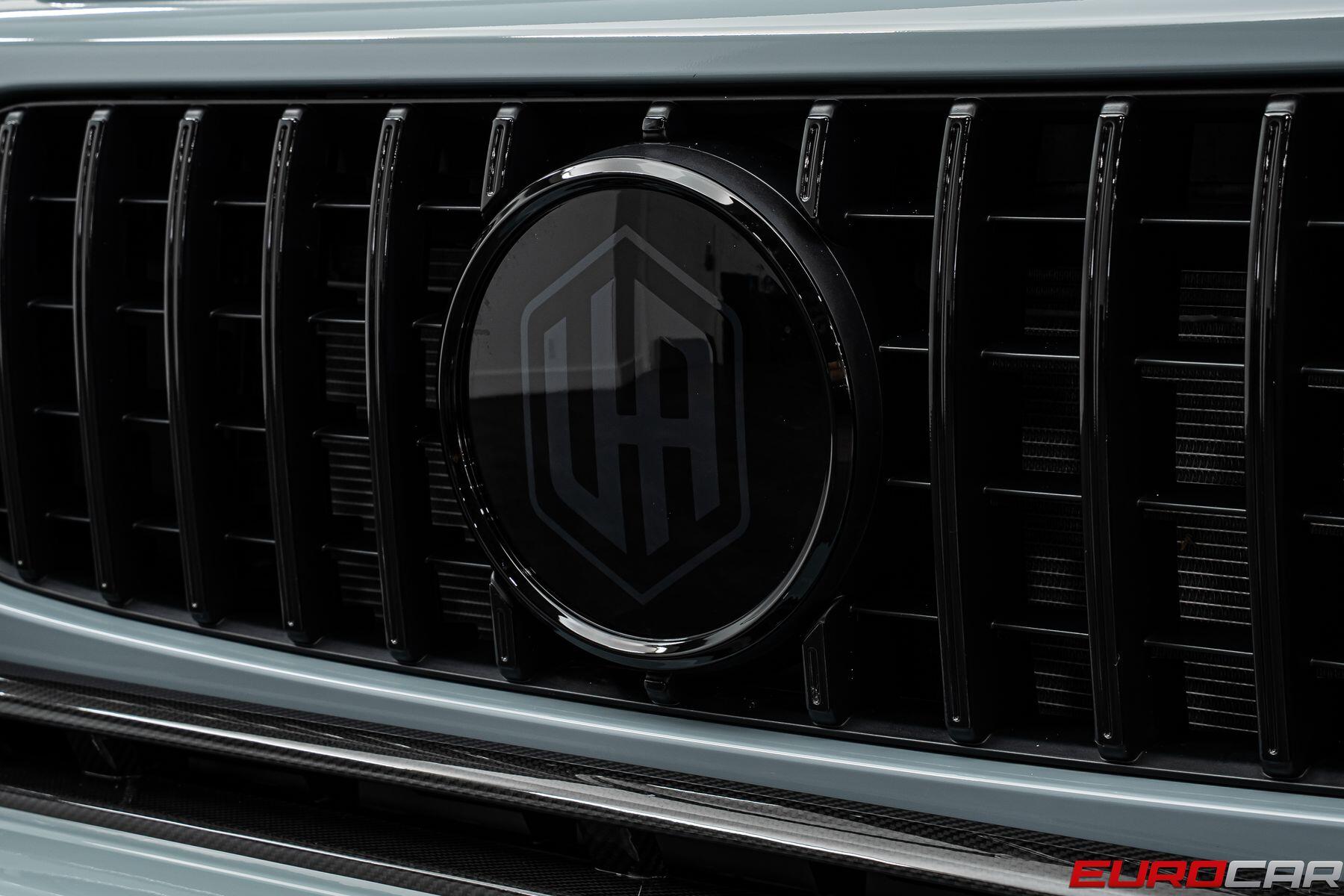 2027 Mercedes-Benz G-Class G 63 AMG *EXTERIOR URBAN KIT * INTERIOR PACK PLUS*Image 16
