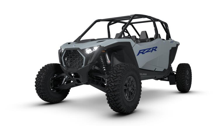 2026 Polaris Pro S 4 Sport