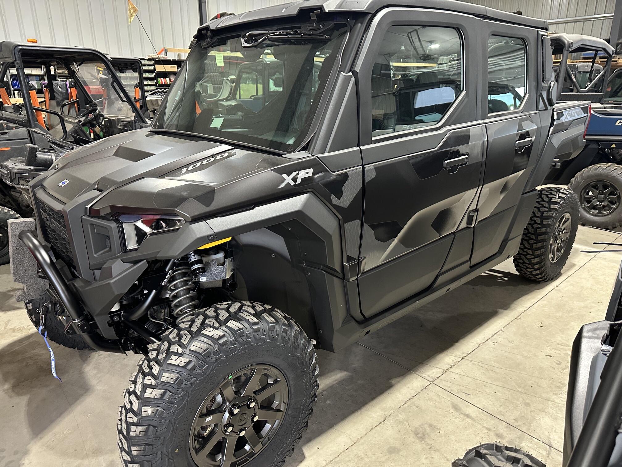 2027 Polaris XPEDITION XP 5 Northstar