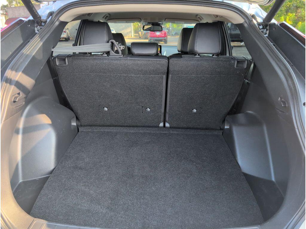 2024 Mitsubishi Eclipse Cross SE - Photo 34