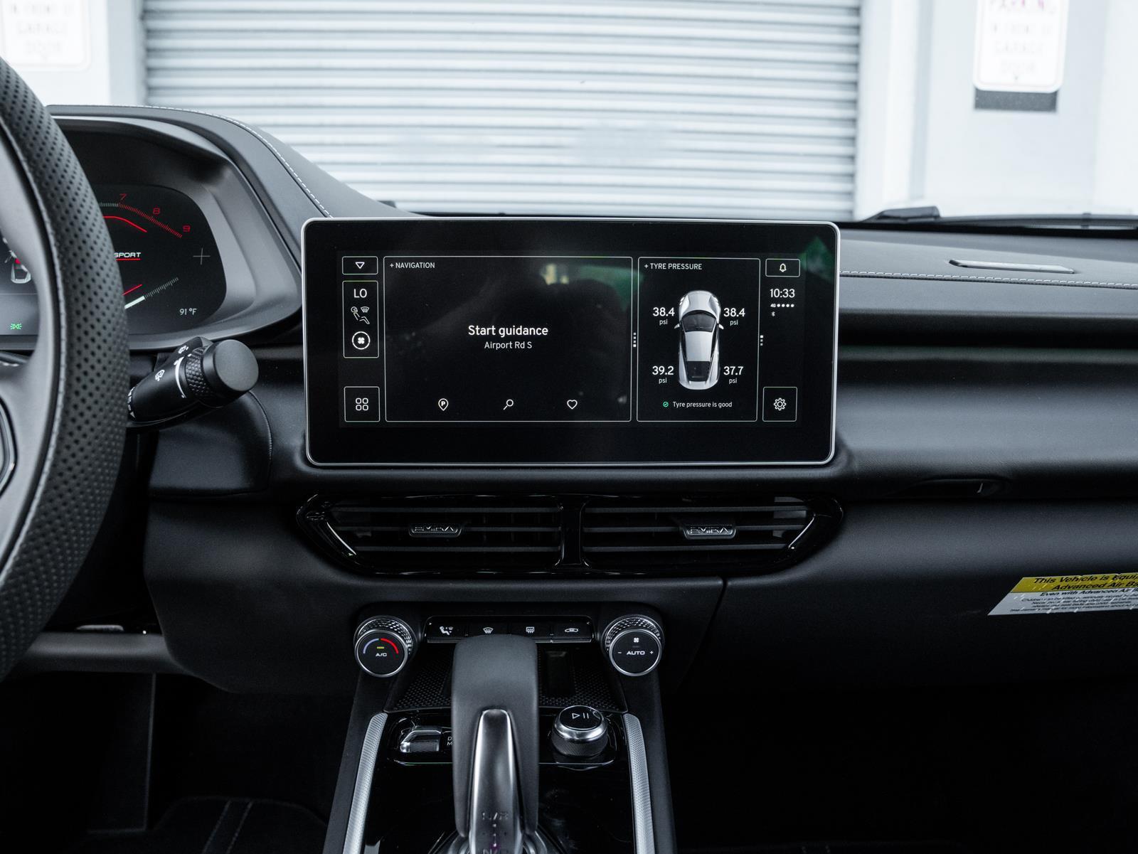 Used 2026 Lotus Emira Turbo SE