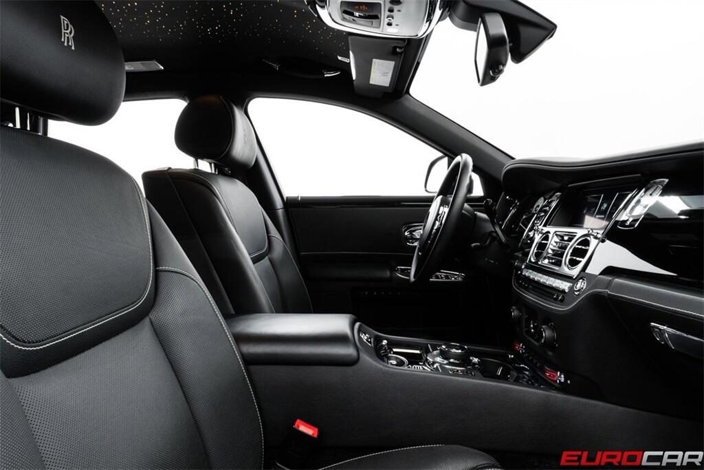 Used 2019 Rolls-Royce Ghost *STARLIGHT HEADLINER * IMMACULATE CONDITION*Image 38