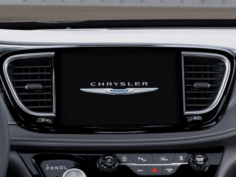 2026 Chrysler Pacifica Select - Photo 31