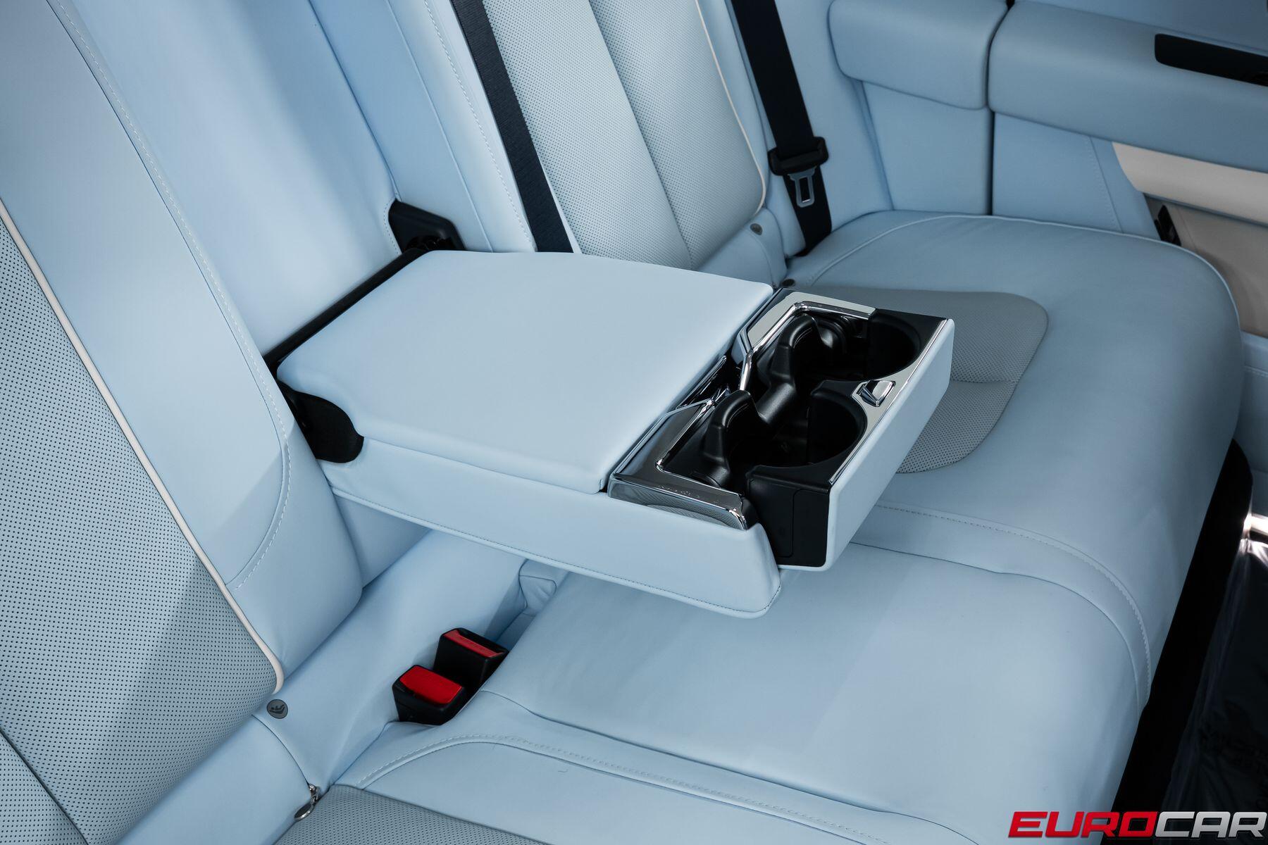 2023 Rolls-Royce Cullinan Base - Photo 45
