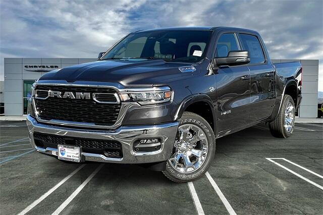 2026 RAM Ram 1500 Pickup Big Horn/Lone Star's photo