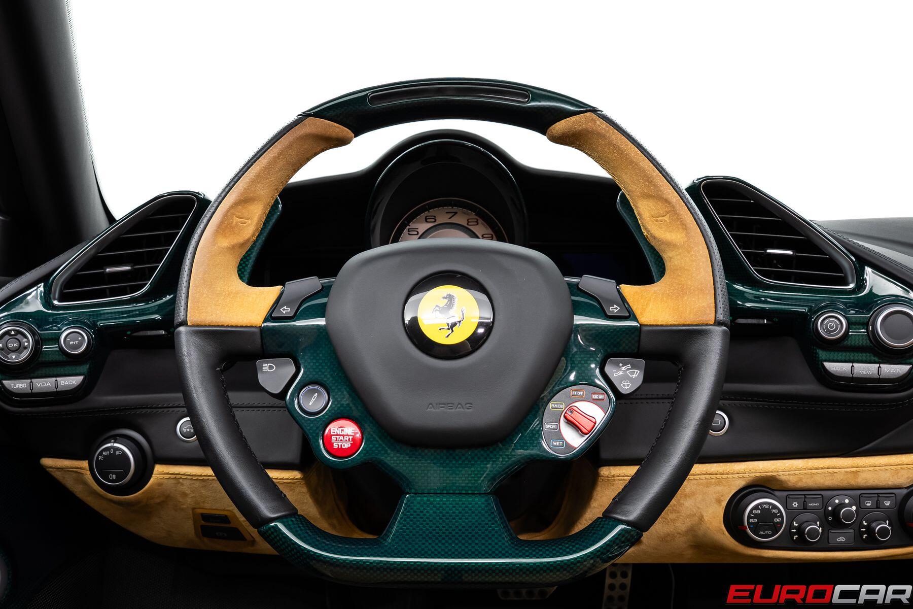 2019 Ferrari 488 Spider Base - Photo 39