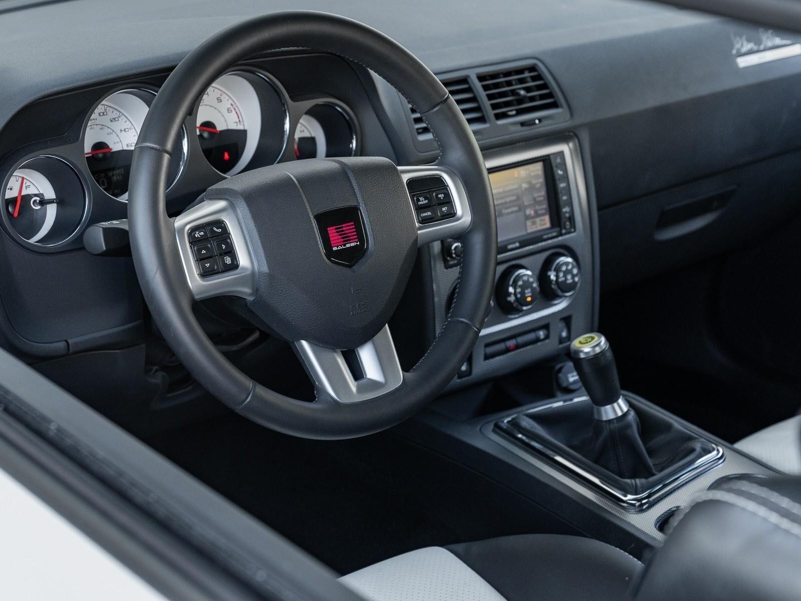 Used 2014 Dodge Challenger 30th Anniversary