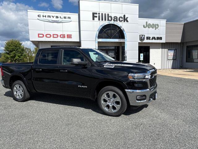 2026 RAM 1500 Big Horn/Lone Star - Photo 10