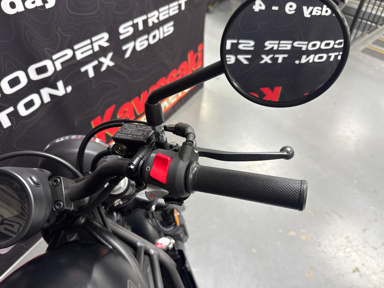 powersport image
