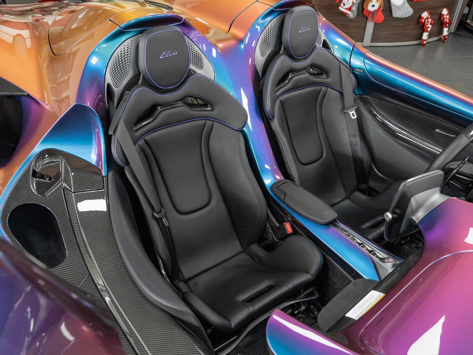 Used 2021 Other Elva 