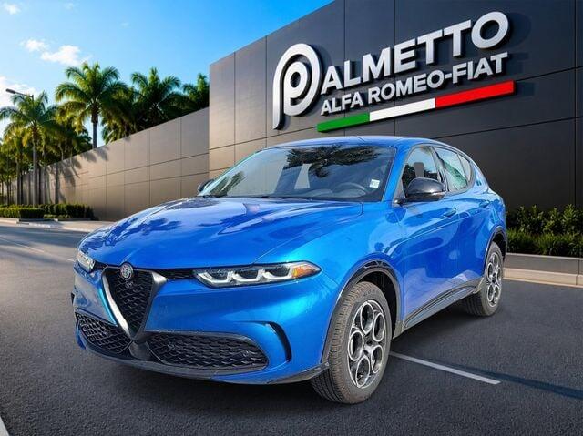 2025 Alfa Romeo Tonale