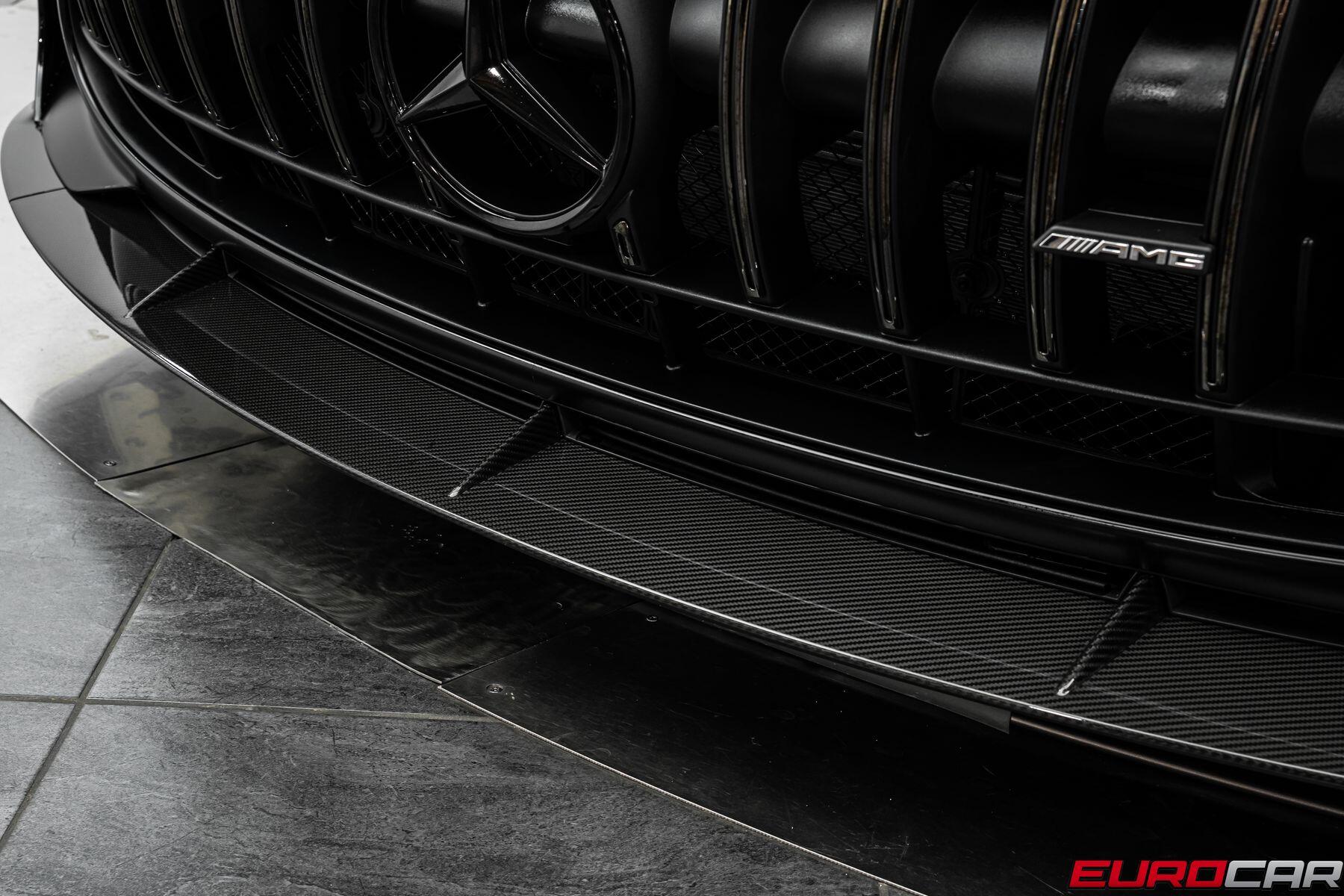 2021 Mercedes-Benz AMG GT Black Series *HUGE CARBON OPTIONS * MATTE PPF*Image 14