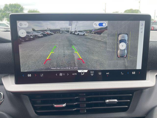 2026 Ford Explorer Tremor - Photo 23