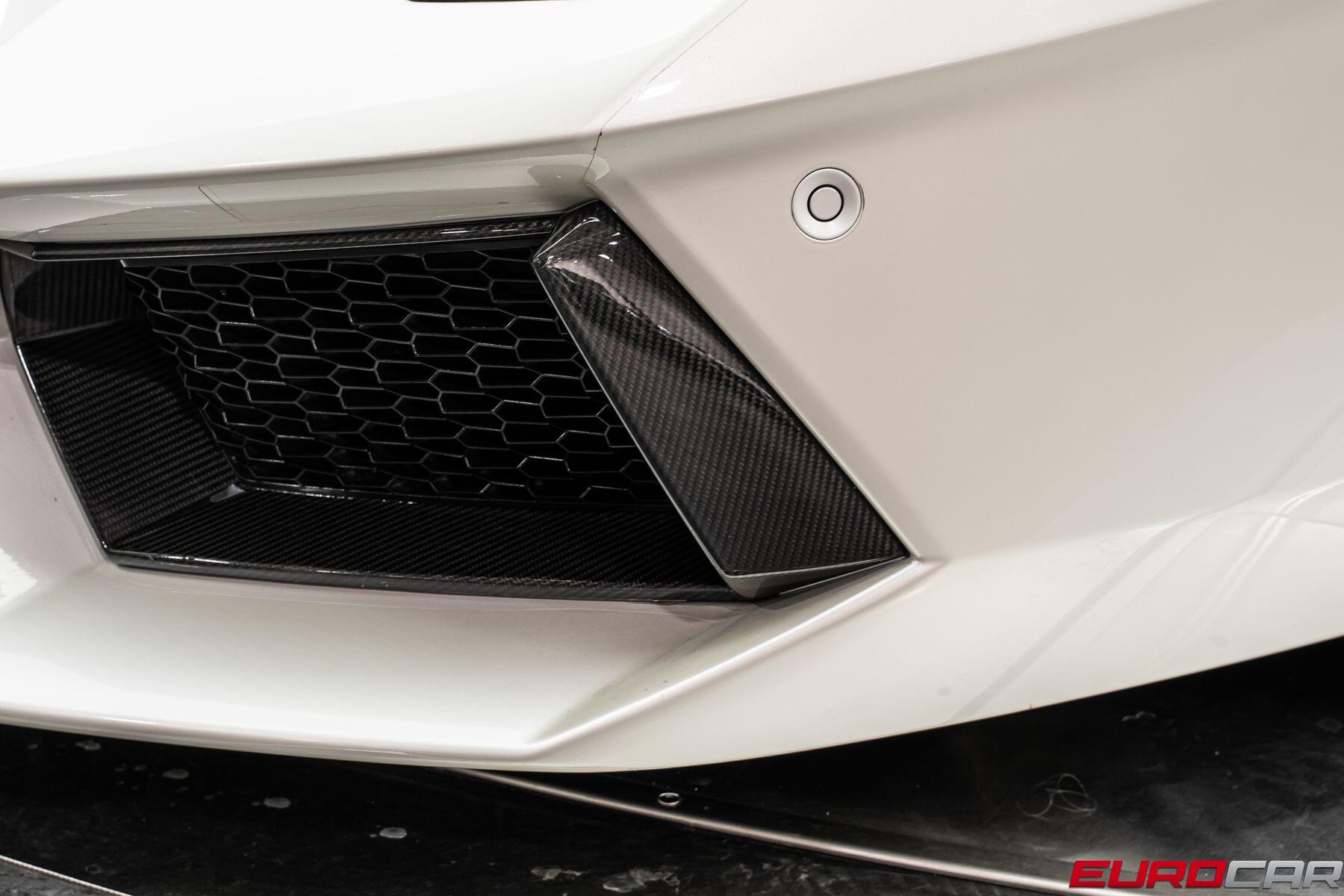 2015 Lamborghini Aventador Roadster LP 700 - 4 *HUGE CARBON OPTIONS * FRONT LIFT*Image 16