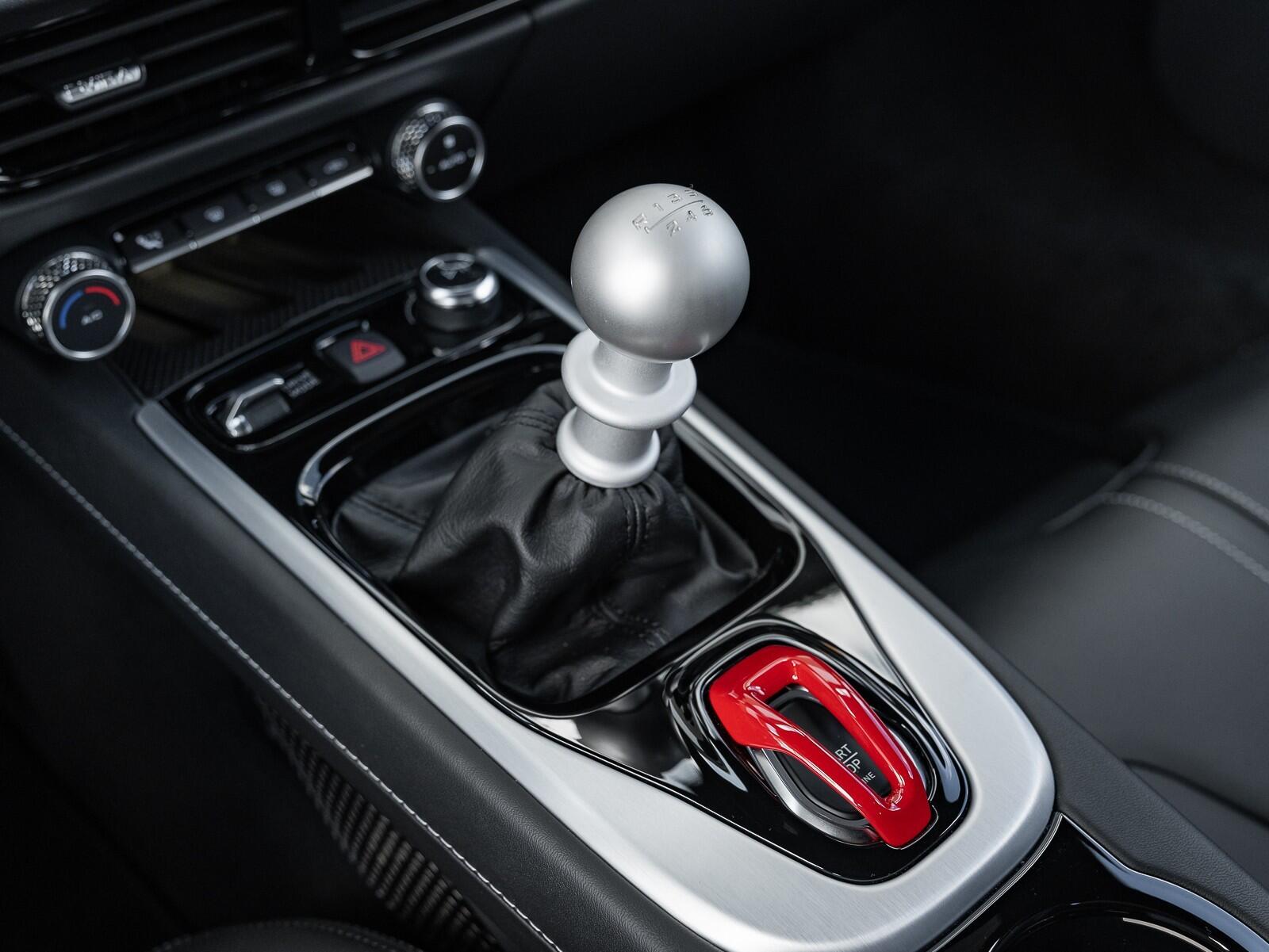 Used 2025 Lotus Emira V6