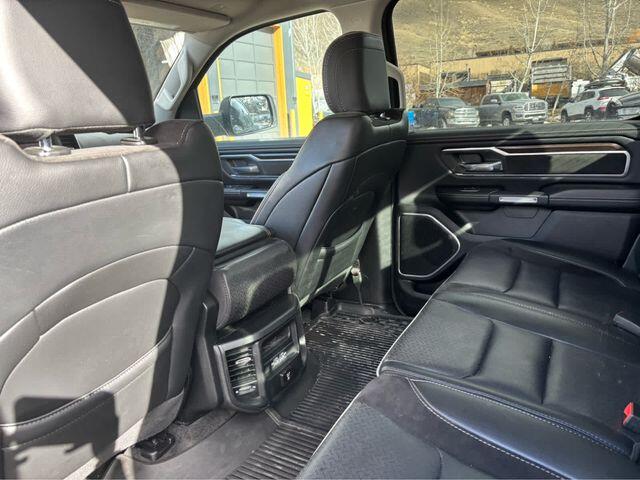 2022 RAM Ram 1500 Pickup Laramie - Photo 22