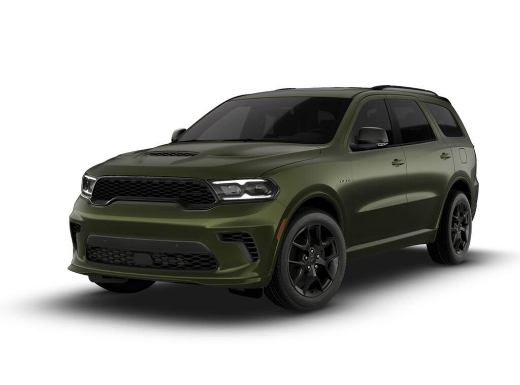 2026 Dodge Durango GT HEMI Plus V8 AWD's photo