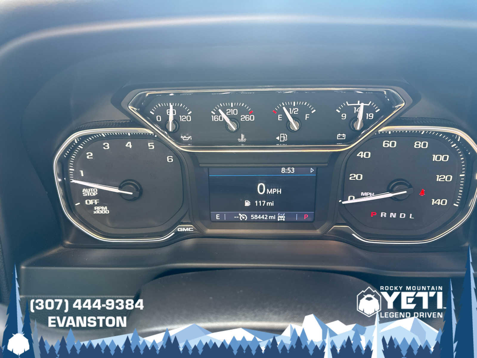 2021 GMC Sierra 1500 Elevation - Photo 27