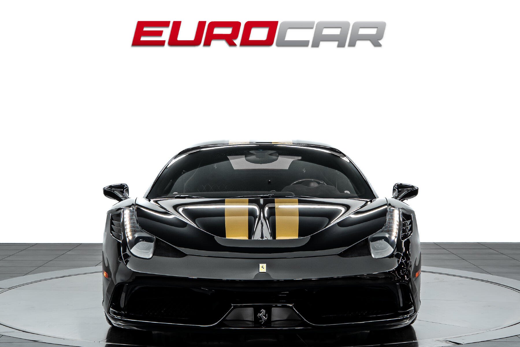 2015 Ferrari 458 Italia Speciale *HUGE CARBON INTERIOR OPTIONS*Image 8