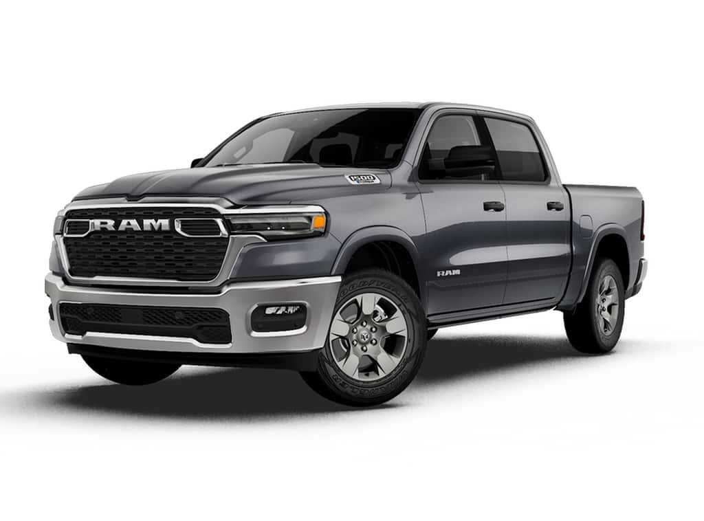2027 RAM 1500 Pickup Big Horn/Lone Star