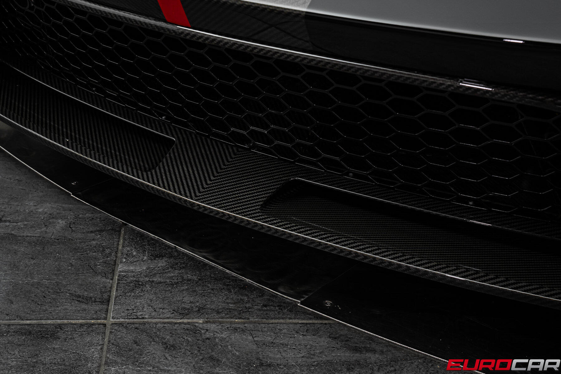 2020 Ford GT *ONLY 199 MILES * CARBON EXTERIOR PACK*Image 15