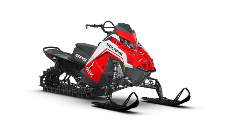 2027 Polaris Patriot 9R RMK SPS 155