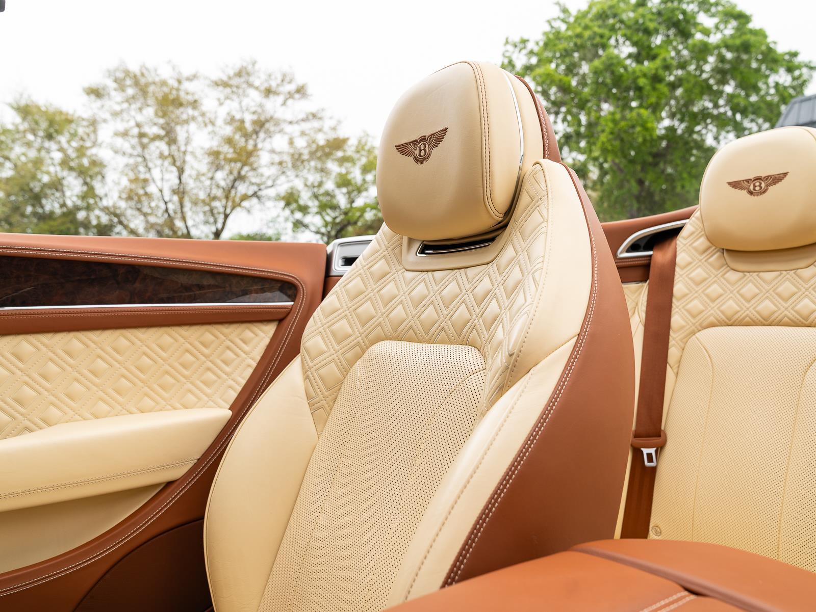 Used 2021 Bentley Continental GT V8