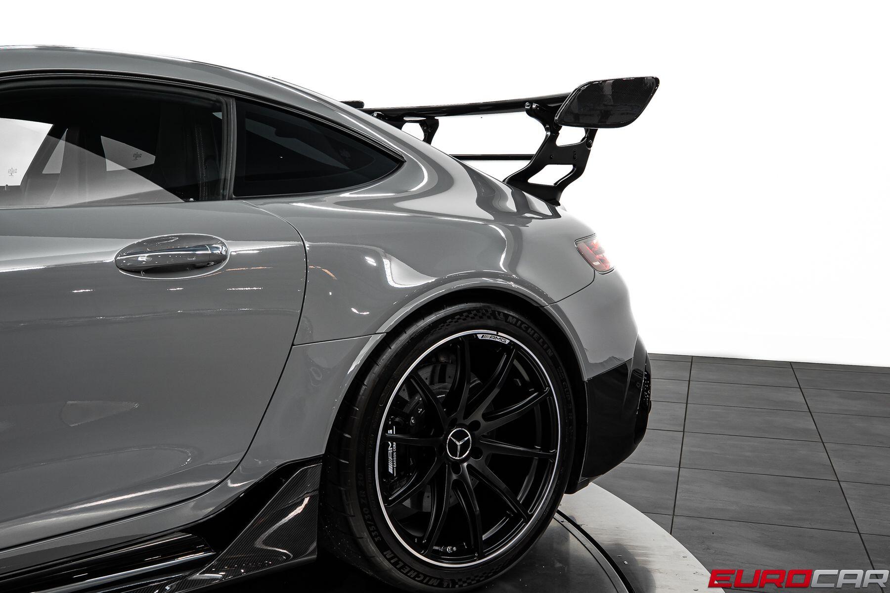 2021 Mercedes-Benz AMG GT Black Series *HUGE CARBON OPTIONS * FULL PPF*Image 21