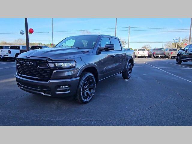 2026 RAM 1500 Big Horn/Lone Star - Photo 22