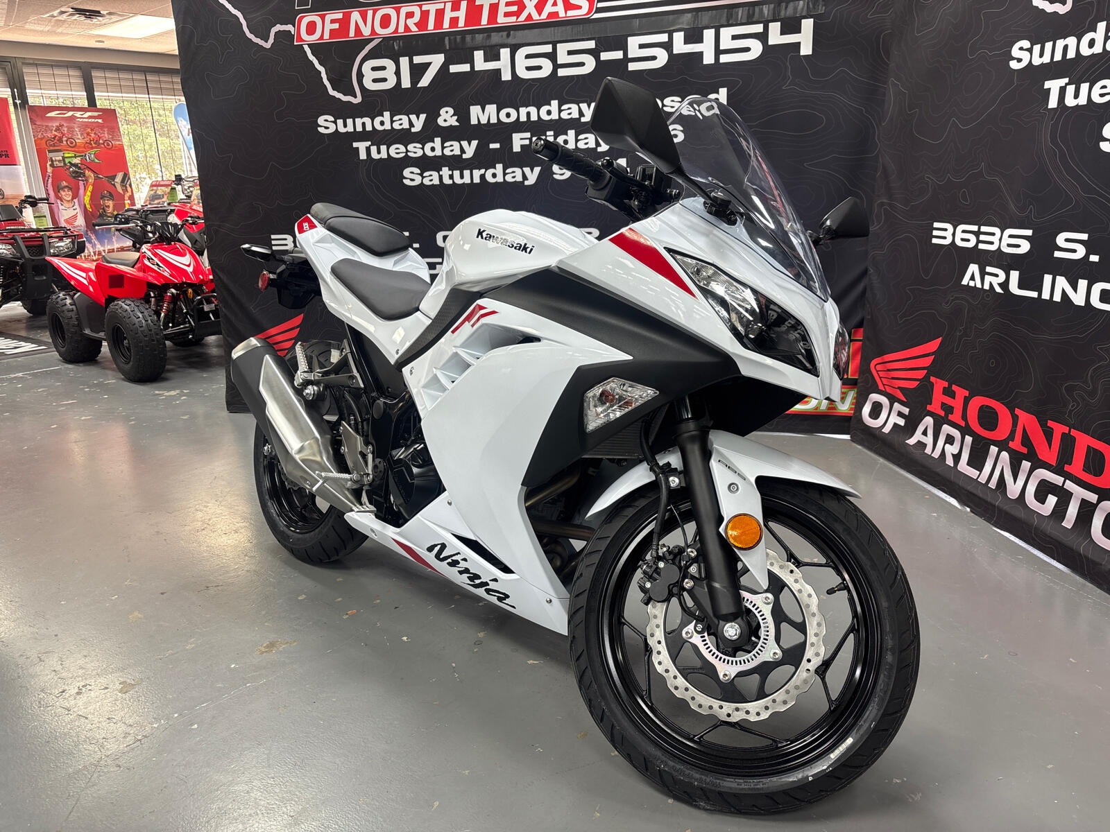 powersport image