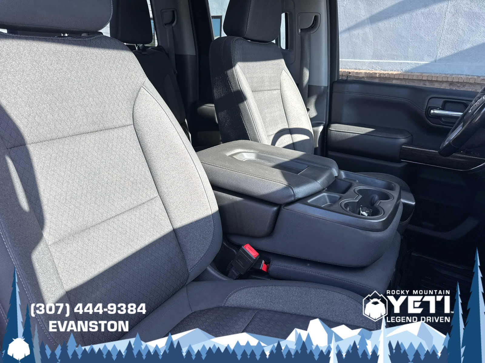 2021 GMC Sierra 1500 Elevation - Photo 16