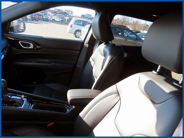 2026 Jeep Compass Limited Altitude - Photo 13